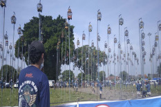 Ribuan Kicaumania Siap Padati Kajari Sleman Cup 2025