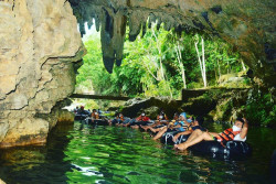 Siapkan Aturan demi Melindungi Kawasan Karst Gunung Sewu