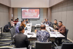 Wamen Ossy: Pastikan Layanan ATR/BPN Berjalan Transparan dan Mudah
