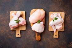 Jelang Nataru, Bantul Pantau Ketat Harga Telur dan Ayam