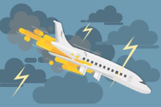 Penyebab Jatuhnya Pesawat di Karawang, Ini Penjelasan Sang Pilot