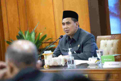 Kaji Wacana 6 Hari Sekolah, Pemprov Jateng Libatkan Perguruan Tinggi