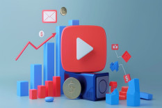 YouTube Music 2025 Recap Hadir Awal dengan Fitur AI Interaktif