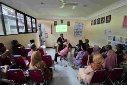Pemkot Jogja Targetkan 15 Sekolah Lansia pada 2026