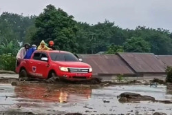 Aceh Tengah Terkepung Longsor, 9 Warga Meninggal