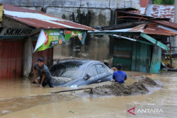 BMKG: MCC Picu Cuaca Ekstrem di Aceh, Sumut dan Sumbar