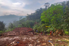 Bencana Sumbar: 23 Warga Meninggal, 3.900 KK Mengungsi