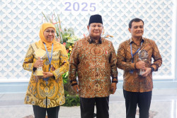 Jawa Tengah Pertahankan TPID Berkinerja Terbaik 2025