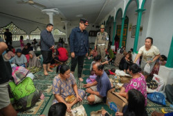 Banjir Sumatera, Medan Tetapkan Darurat Bencana, Ribuan Mengungsi