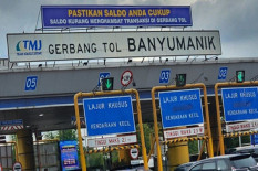 Tol Diskon Hingga 20 Persen Waktu Libur Nataru, Ini Detailnya