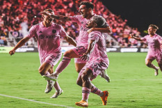 Messi Pecahkan Rekor Assist, Antar Inter Miami ke Final MLS