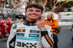 Red Bull Tarik Tuduhan ke Antonelli Usai GP Qatar 2025