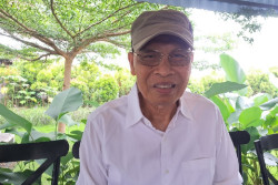 Yayasan Wreda Sadu Kencana Dorong Pemberdayaan Warga Lansia di Sleman
