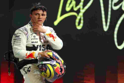 Red Bull Resmi Tetapkan Hadjar  Verstappen untuk 2026