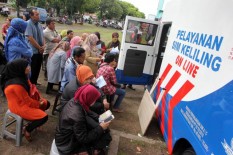 Jadwal SIM Keliling Ditlantas Polda DIY Hari Ini, Kamis 4 Desember