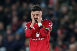 MU Vs West Ham, Keunggulan Setan Merah Buyar Gara-gara Gol Magassa