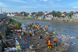 Pemkot Jogja Fokus Perubahan Perilaku Soal Sampah lewat Jogja Cling