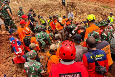 Dwikorita: Anomali Iklim dan Aktivitas Manusia Picu Bencana