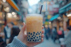Ini Makanan dan Minuman yang Bisa Menghambat Metabolisme