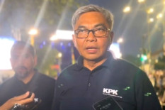 Ketua KPK Tegaskan Hakordia 2025 Perkuat Aksi Antikorupsi
