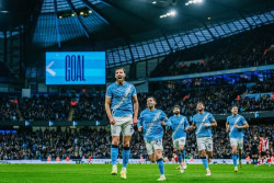 Manchester City Kian Dekat ke Puncak Usai Bekuk Sunderland 3-0