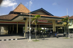 Top Ten News Harianjogja.com, Senin 8 Desember 2025