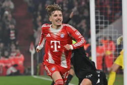 Sempat Tertinggal, Bayern Tekuk Sporting 3-1 di Liga Champions