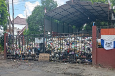 Pemkot Jogja Kebut Bersihkan Depo Sampah Jelang Nataru