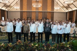 Bupati Sleman Minta Pejabat Jadi Teladan, Jangan Malah Korupsi