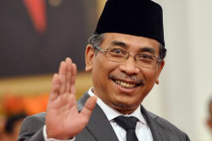 Yahya Cholil: Disiplin Organisasi Penting untuk Kelola Dinamika PBNU