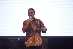 Sekjen ATR/BPN Minta Pemahaman Renstra Diperkuat
