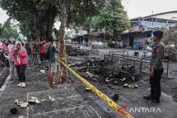 Kericuhan Kalibata Tewaskan Dua Debt Collector, Kerugian Rp1,2 M