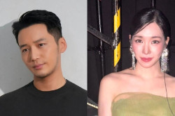 Surat Cinta untuk Penggemar, Byun Yo-hanTiffany Siap Menikah