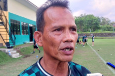 Ansyari Puji Comeback Fachruddin seusai Cedera Panjang