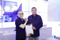 Telkom Gandeng CCSI Garap Kabel Laut Gresik-Makassar-Takisung