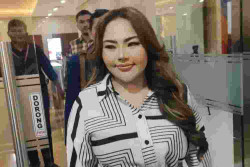 Gugat Cerai Ridwan Kamil, Lisa Mariana Minta Maaf ke Atalia