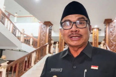 Libur Nataru, Ini Rekayasa Lalu Lintas di Jogja