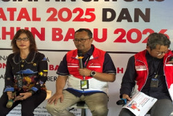 Hadapi Libur Nataru di DIY, Pertamina Pastikan Stok BBM dan LPG Aman