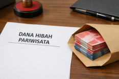 Kejari Sleman Dalami Peran Pihak Lain di Kasus Dana Hibah Pariwisata