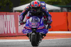Jack Miller Puji Mesin V4 Yamaha untuk MotoGP 2026