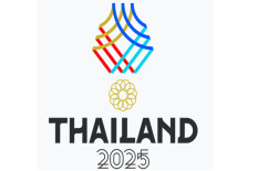 SEA Games 2025 Berakhir di Bangkok, Malaysia Siap 2027
