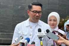 Ridwan Kamil Akui Khilaf dan Sampaikan Permohonan Maaf Publik