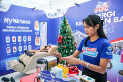 Pengamat Apresiasi Langkah Pertamina Hadapi Nataru