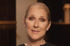 Celine Dion Parodikan The Grinch di Malam Natal