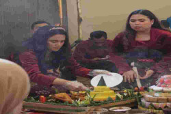 Grand Kangen Hotel Rayakan Anniversary ke-5