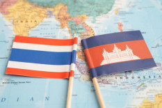Gencatan Senjata Thailand-Kamboja Berlaku, ASEAN Awasi Situasi