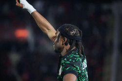 Tekuk Tunisia 3-2, Nigeria Lolos ke 16 Besar Piala Afrika