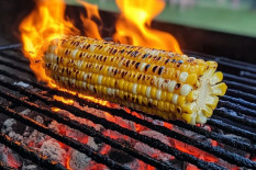 15 Menu Makanan Bakar Favorit untuk Malam Tahun Baru 2026