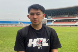 Padatnya Jadwal Awal 2026, Pemain PSIM Tunda Liburan