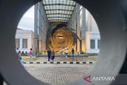 Tiket Museum Nasional Disesuaikan, Lansia hingga Yatim Gratis